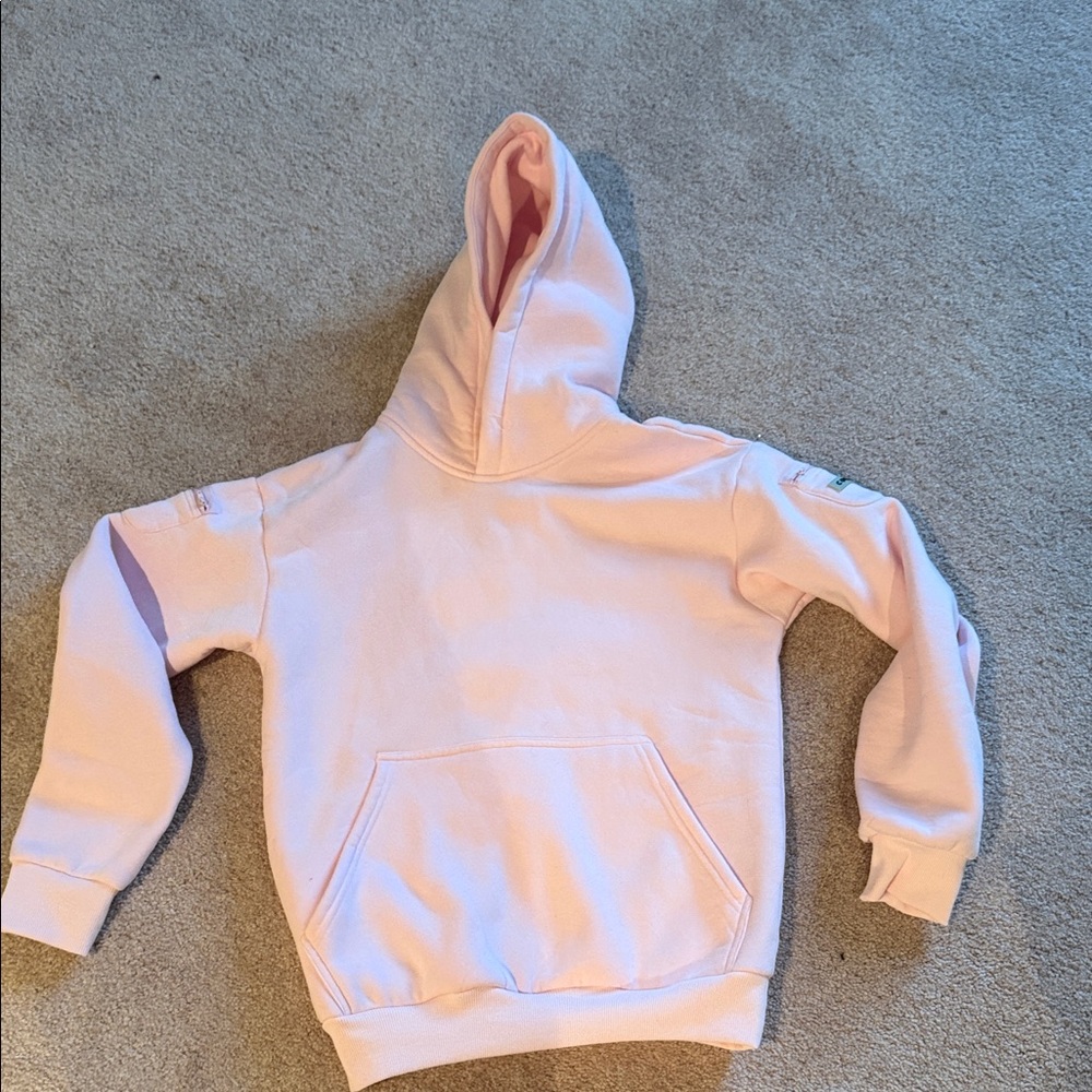Comfrt sweatshirt
